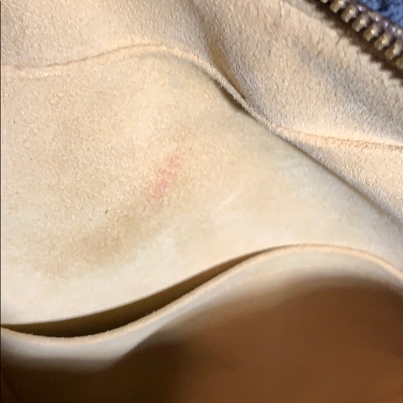 Authentic Louis Vuitton Cite GM - Picture 9 of 15